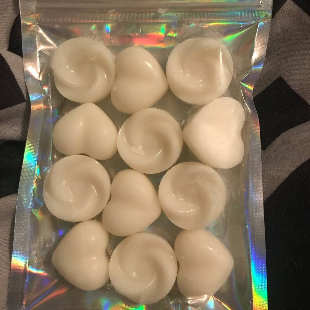 Vanilla Bean Marshmellow BBW Candle Melts